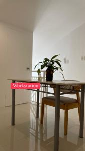 Fotografie z fotogalerie ubytování Travellers Suite Room L v destinaci Pusok