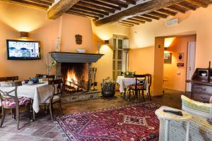 Gallery image of Hotel Villa Volpi in Lucca