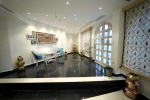 Gallery image of Grandrosse Boutique - Pichola Lake Facing Hotel in Udaipur