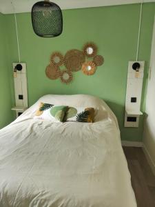 Gallery image of Como EM Casa in Alburitel