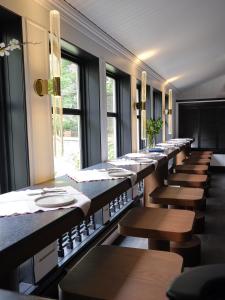 Posezení v ubytování Hotel Cap Diamant