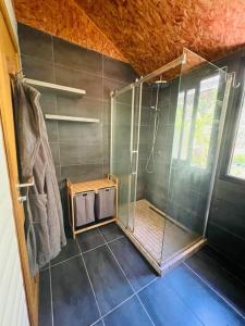 Bagno di Terres D'Éden, Le Gîte de Charme