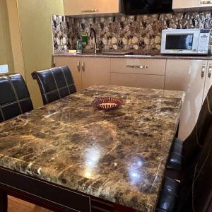 Fotografie z fotogalerie ubytování Apartment Orbi Sea Tower David v destinaci Batumi