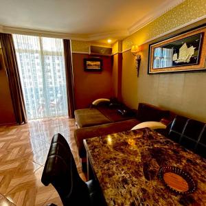 Fotografie z fotogalerie ubytování Apartment Orbi Sea Tower David v destinaci Batumi