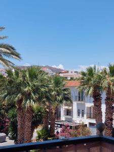 Nespecifikovaný výhled na hory nebo výhled na hory při pohledu z apartmánu + 7 fotografií