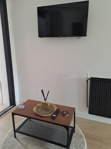 Photo de la galerie de l'établissement Com'in Studio Sauna, à Comines