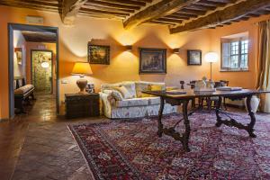 Gallery image of Hotel Villa Volpi in Lucca