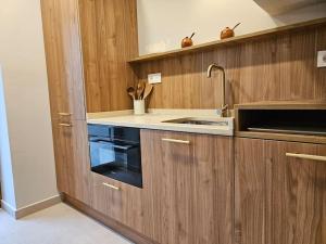 Fotografie z fotogalerie ubytování Casa Benigno estudio 3p 33A01 v destinaci Lada