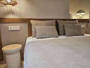 Fotografie z fotogalerie ubytování Casa Benigno estudio 3p 33A01 v destinaci Lada + 21 fotografií