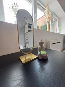 Photo de la galerie de l'établissement Com'in Studio Sauna, à Comines