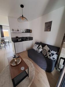Photo de la galerie de l'établissement Com'in Studio Sauna, à Comines