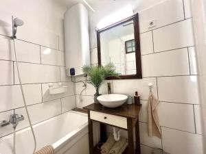 CityCenter Cozy Home Apartman 1071 Budapest, Damjanich utca 26b kép - 3