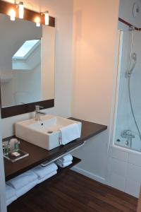 Bagno di Brit Hotel Spa Le Connetable