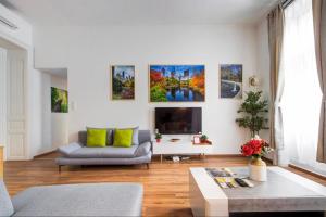 BudStay 1061 Budapest, Paulay Ede utca 7-9 kép - 2