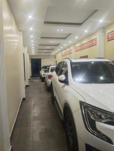 Gallery image of Hotel Dolly in Siliguri