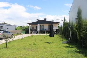 Giardino di Hotel Barbare