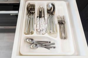 Gallery image of Sweet tiny top center space in Varna City