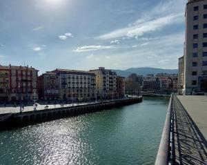 Táj az apartman közelében