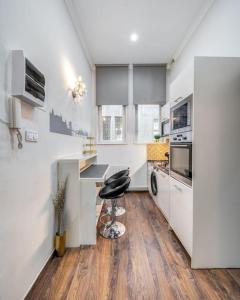 Fashion Street Central Apartment 1051 Budapest, Vörösmarty tér 3 kép - 2