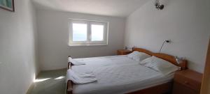 Hrvatska, DRAŠNICE, Apartman Maestral