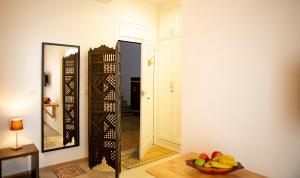 Fotografie z fotogalerie ubytování Junior Suite Balima I B43 v destinaci Rabat