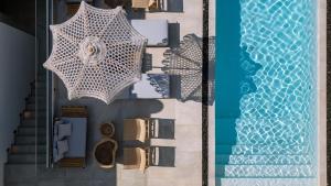 リメナリアにあるZEST THASSOS LUXURY RETREATのギャラリーの写真