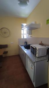 Fotografie z fotogalerie ubytování Albergue Fillobal v destinaci Vilar