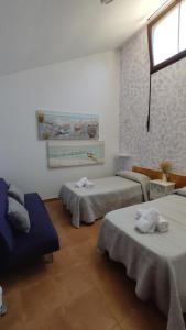 Fotografie z fotogalerie ubytování Albergue Fillobal v destinaci Vilar