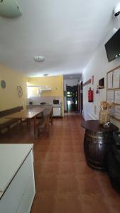Fotografie z fotogalerie ubytování Albergue Fillobal v destinaci Vilar