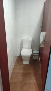 Fotografie z fotogalerie ubytování Albergue Fillobal v destinaci Vilar