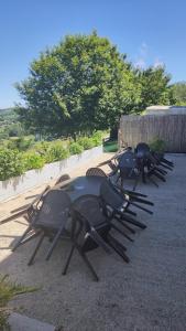 Fotografie z fotogalerie ubytování Albergue Fillobal v destinaci Vilar