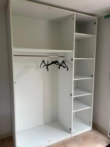 Fotografie z fotogalerie ubytování Chambre dans dépendance avec SDB v destinaci Octon