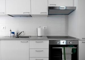 Fotografie z fotogalerie ubytování Pieno centro - Malatesta Apartament v Anconě