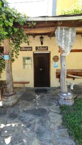 Fotografie z fotogalerie ubytování Albergue Fillobal v destinaci Vilar