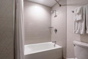 Koupelna v ubytování Holiday Inn Express & Suites Vaughan-Southwest by IHG