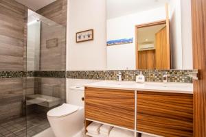 Billede fra billedgalleriet på 1BR 2BA, Romantic Zone with Rooftop Pool and Gym i Puerto Vallarta + 19 billeder