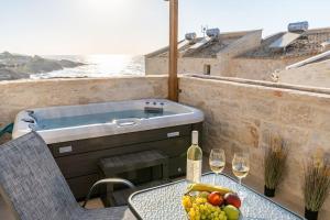 Φωτογραφία από το άλμπουμ του Armonia Suite στον Πάνορμο Ρεθύμνου