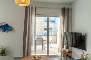 Φωτογραφία από το άλμπουμ του Armonia Suite στον Πάνορμο Ρεθύμνου