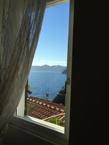 Paesaggio naturale nelle vicinanze dell'affittacamere