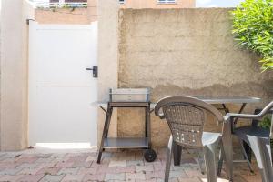 Φωτογραφία από το άλμπουμ του Studio Chic & Romantic σε Valras-Plage +5 φωτογραφίες