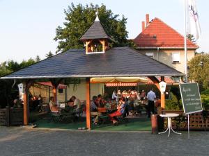 Hosté ubytování Hotel Pesterwitzer Siegel