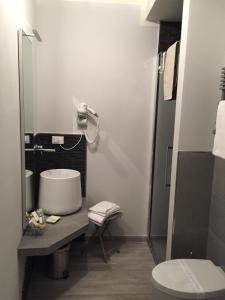 Bagno di La Linea D'Acqua