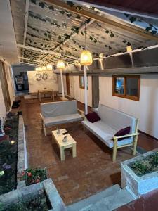 Foto dalla galleria di Güicani Hostel a Güicán