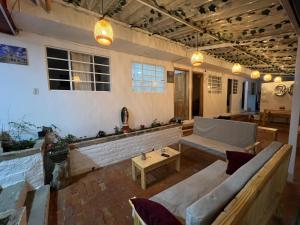 Foto dalla galleria di Güicani Hostel a Güicán Altre 9 foto