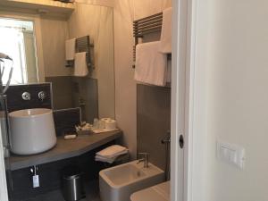 Bagno di La Linea D'Acqua