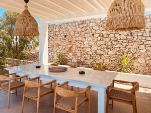 Fotografia z galérie ubytovania PanoPlagia Villa v destinácii Agios Nikolaos