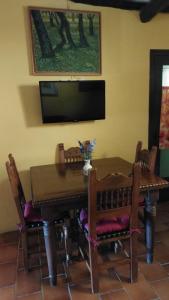 Imagen de la galería de La Calma, en La Fresneda