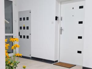 Fotografia z galérie ubytovania Baltic Edge Apartments v destinácii Kołobrzeg