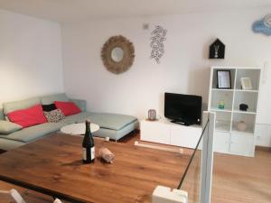 Photo de la galerie de l'établissement Appartement Guidel - Capitaine Quillien, à Guidel