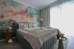 Grand Suites Promenade 1082 Budapest, Corvin sétány 7 kép - 2